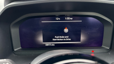 Nissan Qashqai 1.3 DiG-T MH 158 Tekna 5dr Xtronic Petrol Hatchback